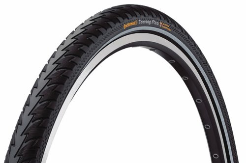 Continental Touring Plus Reflex City/Touring Bicycle Tire