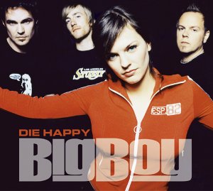 Die Happy Foto 8