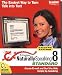 Software : Dragon Naturally Speaking Standard 8 for Windows