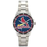 ST. LOUIS CARDINALS COACH SERIES Watch