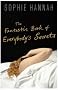 The Fantastic Book of Everybody's Secrets