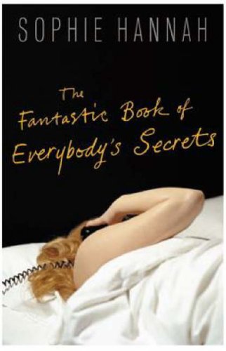 The Fantastic Book of Everybody's Secrets