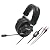 audio-technica ステレオヘッドセット ATH-770COM