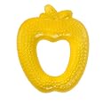Natursutten BPA-Free Chill-It Teether, Apple, 3-12 Months