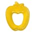 Natursutten BPA-Free Chill-It Teether, Apple, 3-12 Months