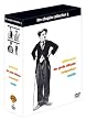The Chaplin Collection 2 (Goldrausch, Der gro�e Diktator, Rampenlicht, Charlie: The Life and Art of Charles Chaplin) [7 DVDs]