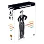 The Chaplin Collection 2 (Goldrausch, Der gro�e Diktator, Rampenlicht, Charlie: The Life and Art of Charles Chaplin)