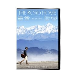 The Road Home (Professional Version - PAL)
