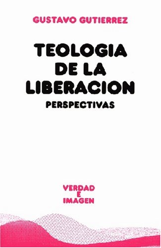 Teologfa De La Liberacion under Liberation Theology in The Books Store