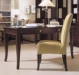 American Modern Decorative Desk