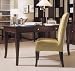 American Modern Decorative Desk