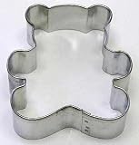 Teddy Bear Cookie Cutter - Baby Bear