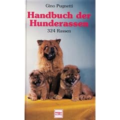 Handbuch der Hunderassen