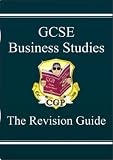 GCSE Business Studies: Revision Guide
