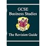 GCSE Business Studies Revision Guide
