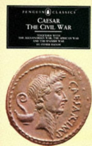 City Travel Guides Discounted   : The Civil War: Together with the Alexandrian War, the African War, and the Spanish War (Classics)