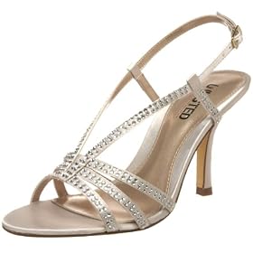 Unlisted Womens Listless Slingback Sandal