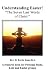 Understanding Easter; The Seven Last Words of Christ by D, Kevin Jones ISBN 0954946219