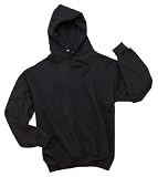 Sport-Tek - Super Heavyweight Pullover Hooded Sweatshirt. F281