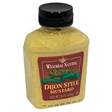 Review Westbrae  / Westbrae Natural Dijon Style Mustard, 8-Ounce Bottles (Pack of 12)