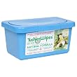 TushiesWipes, Scented Natural Formula, Case Pack, Twelve - 80 Wipe Tubs (960 Wipes)