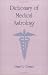 Dictionary of Medical Astrology