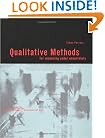 Qualitative Methods for Reasoning under Uncertainty