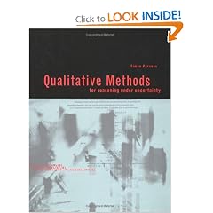 Qualitative Methods for Reasoning under Uncertainty