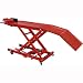 Tools & Hardware : Hydraulic Motorcycle Lift Station Cap:1000Lbs