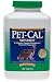Pet Supplies : Virbac Pet-Tabs Pet-Cal Supplement for Dogs & Cats