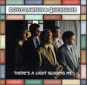CD-Charts  Search : There's a Light Guiding Me