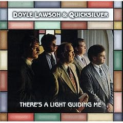 There's a Light Guiding Me
