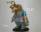 Gadzilla Monster Mini Figure Toho Hero MogueraIMAGE