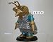 Gadzilla Monster Mini Figure Toho Hero Moguera_s-1