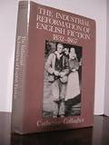 The industrial reformation of English fiction : social discourse and narrative form, 1832-1867