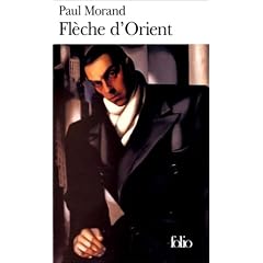 Fleche d'orient