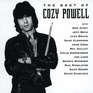 Cozy Powell - Na Na Na Lyrics - Zortam Music
