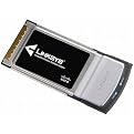 Linksys RangePlus Notebook Adapter - WPC100