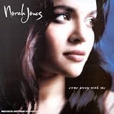 Come Away With Me (+ bonus CD : 1 titre in�dit) (FR Import) - Norah Jones