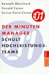 Der Minuten Manager schult Hochleistu...