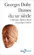 Dames du XIIe si�cle