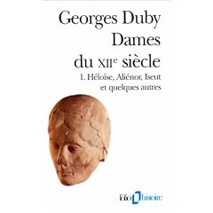 Dames du XIIe si�cle