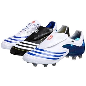 Buy adidas Mens F50.8 TUNiT Premium Soccer Shoe by adidas