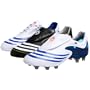 adidas Men's F50.8 TUNiT Premium Soccer Shoe,White/Black,11.5 M