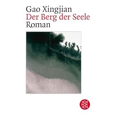 Der Berg der Seele
