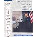 An Introduction to American History, 1860-1990 (Access to History Context)