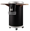 Vestfrost Party Cooler CC45 Black