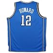 Dwight Howard Autographed Orlando Magic Away/Blue Jersey (UDA)