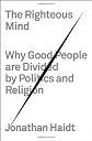 The Righteous Mind