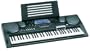 Casio CT-K731 61-Note Touch-Sensitive Portable Electronic Keyboard